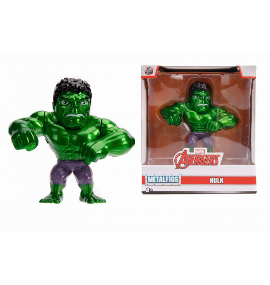 Marvel Hulk figúrka 4