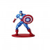 Marvel Avengers Kovové zberateľské nanofigúrky figúrky 1,65