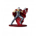 Marvel Avengers Kovové zberateľské nanofigúrky figúrky 1,65
