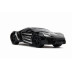 Marvel RC Black Panther Lykan 1:16