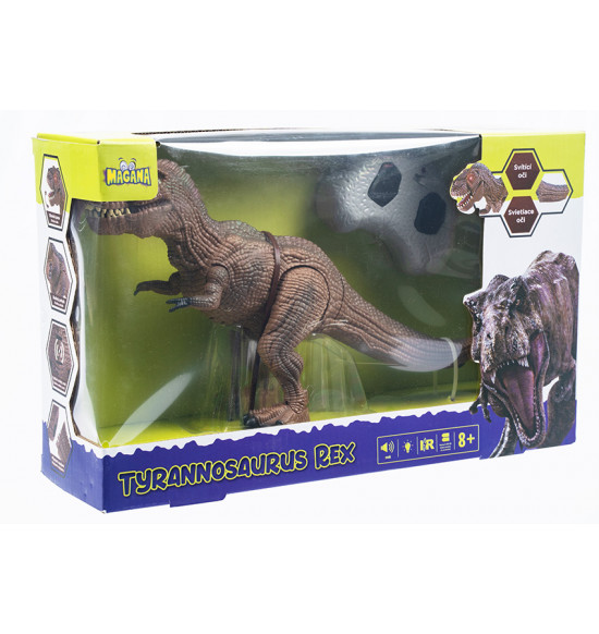 MAGANA RC Tyrannosaurus Rex 
