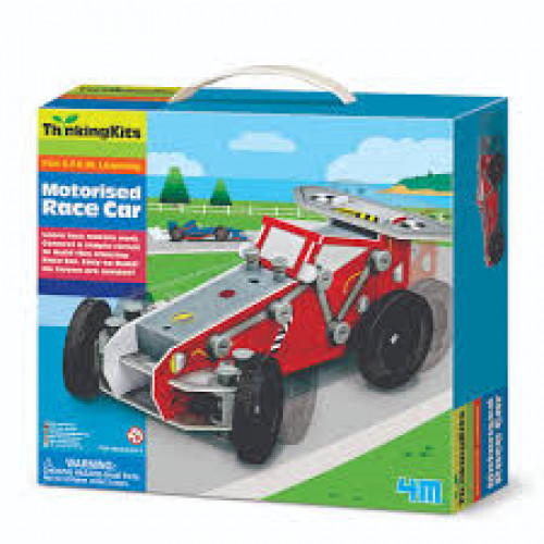 Obrázok MAC TOYS - Formula