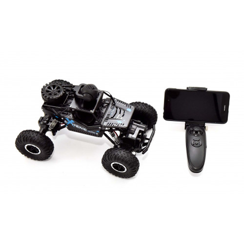 Obrázok MAC TOYS - Climbing Car