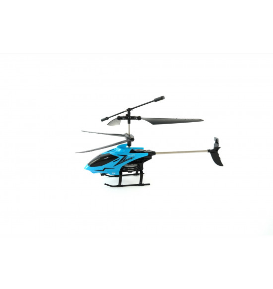 DRIVERO Vrtuľník s gyroskopom