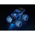 DRIVERO RC Monster car