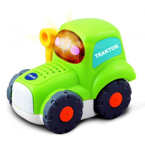 V-tech Tut Tut Traktor SK