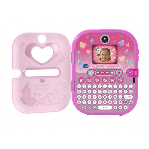 Obrázok VTECH - Vtech Kidi Secret Safe - môj tajný denník