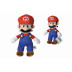 Plyšová figúrka Super Mario, 30 cm