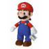 Plyšová figúrka Super Mario, 50 cm