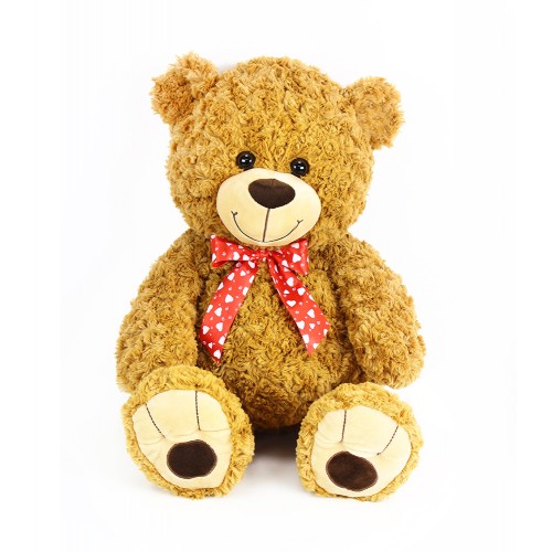 Obrázok  Velký plyšový medvěd Teddy 63 cm