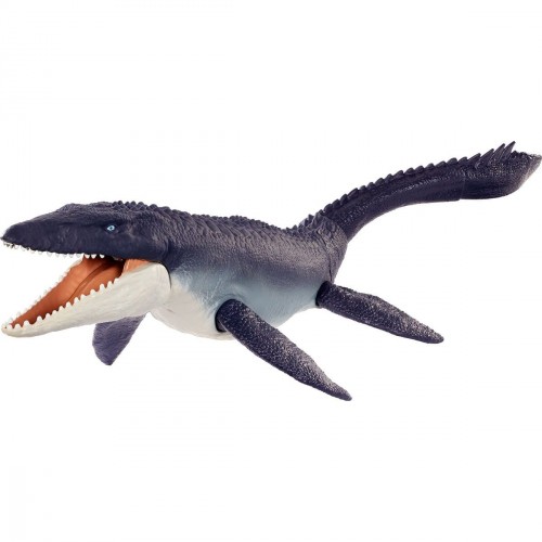 Obrázok Mattel  JW MOSASAURUS OCHRANCA OCEÁNU