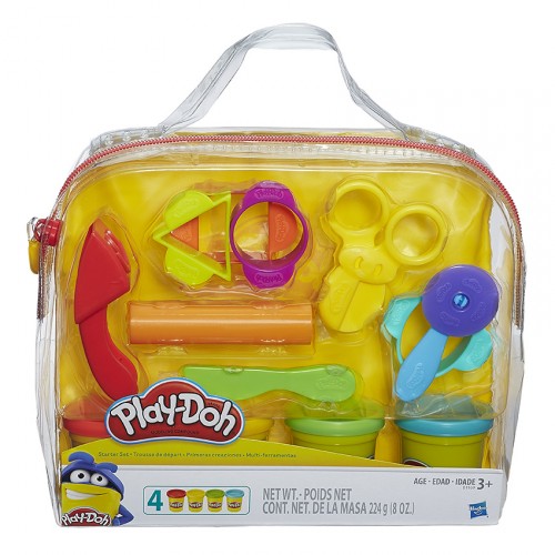 Obrázok HASBRO - Play Doh Základná Sada