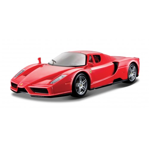 Obrázok BBURAGO - Ferrari Enzo Ferrari 1:24