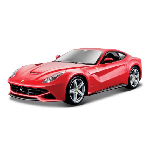 Obrázok BBURAGO - Ferrari F12 Berlinetta 1:24