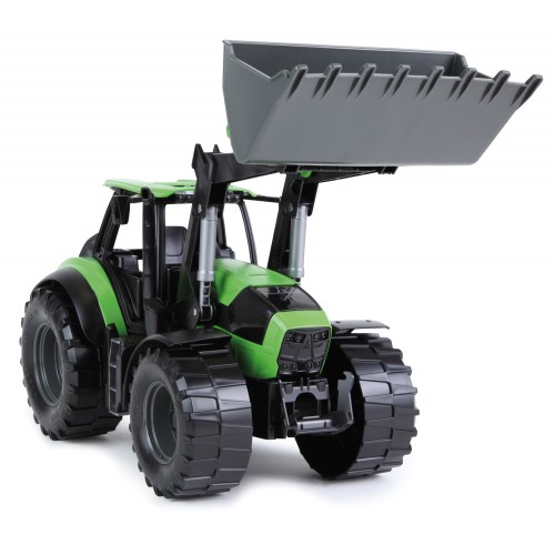 Obrázok Lena 4613 Traktor Deutz Fahr Agrotron 7250, 1:15