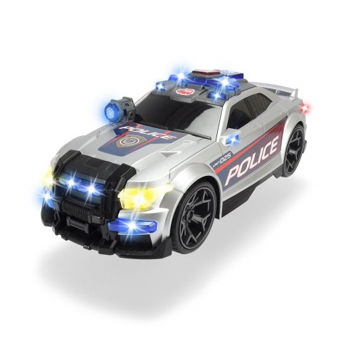 Obrázok Dickie  AS Policajné auto Street Force 33cm