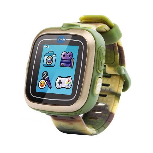 Obrázok Kidizoom Smart Watch DX7 maskovací (3417761716731)