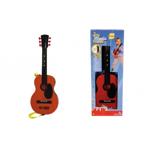 Obrázok SIMBA - Country Gitara 54 Cm